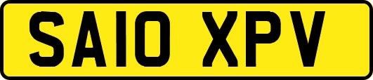 SA10XPV