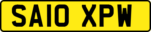 SA10XPW