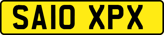 SA10XPX