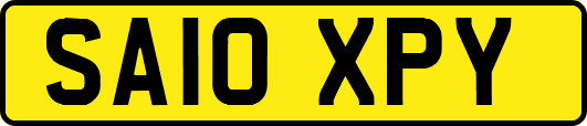 SA10XPY