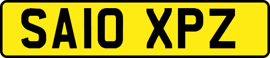 SA10XPZ