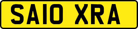 SA10XRA