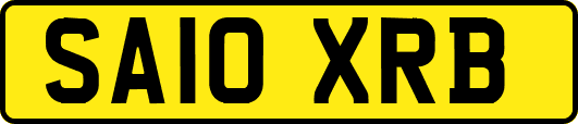 SA10XRB