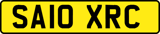 SA10XRC
