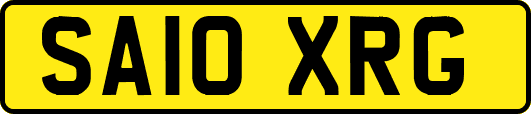 SA10XRG