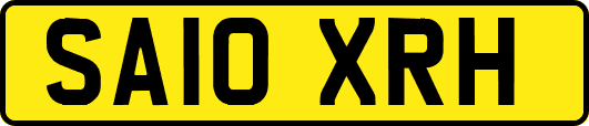 SA10XRH