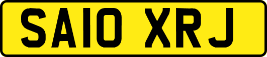 SA10XRJ