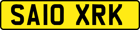SA10XRK