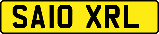 SA10XRL