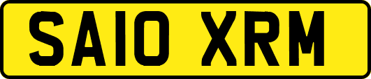 SA10XRM