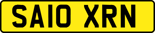 SA10XRN