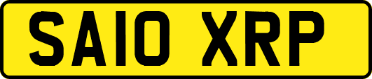 SA10XRP