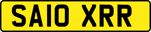 SA10XRR