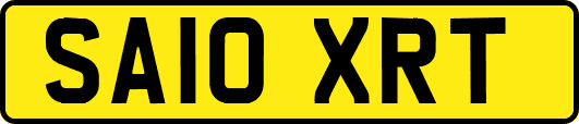 SA10XRT