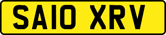 SA10XRV