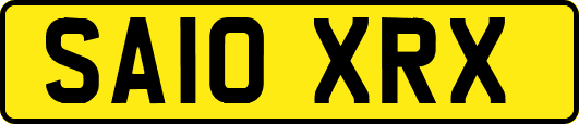 SA10XRX