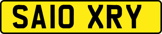 SA10XRY
