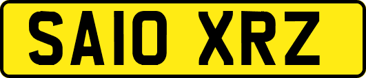 SA10XRZ