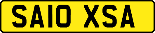 SA10XSA