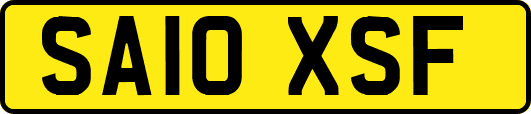 SA10XSF