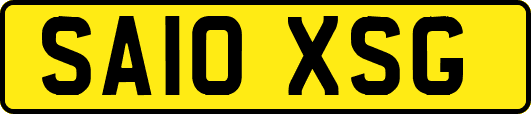 SA10XSG