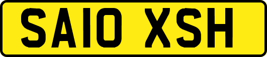 SA10XSH