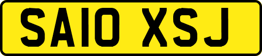 SA10XSJ