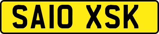SA10XSK