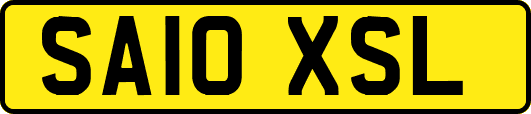 SA10XSL