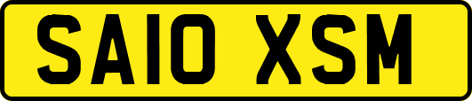 SA10XSM