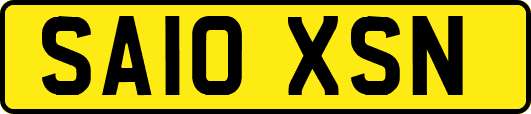 SA10XSN