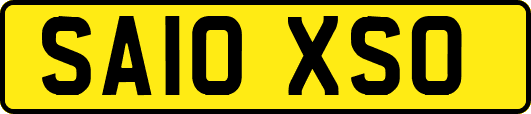 SA10XSO