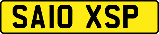 SA10XSP