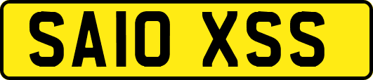 SA10XSS