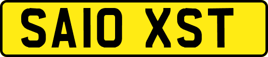 SA10XST