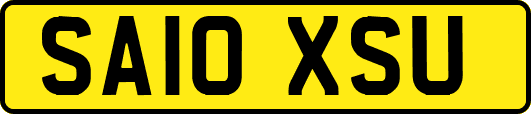 SA10XSU