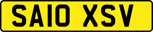 SA10XSV
