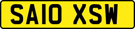 SA10XSW