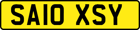 SA10XSY