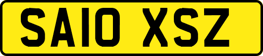 SA10XSZ