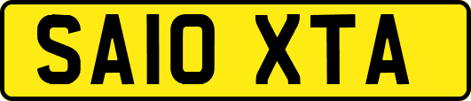 SA10XTA
