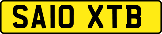 SA10XTB