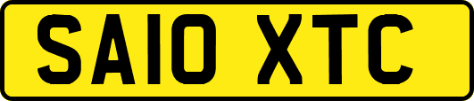 SA10XTC
