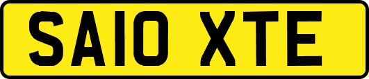 SA10XTE