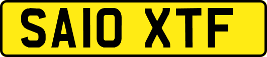 SA10XTF