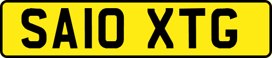 SA10XTG