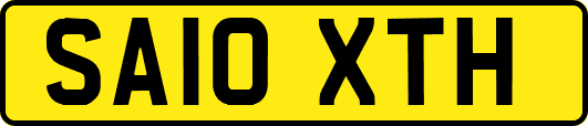 SA10XTH