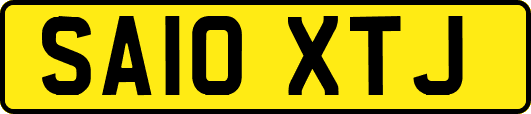 SA10XTJ