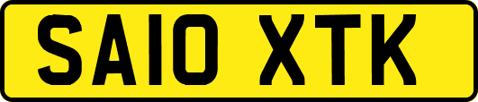 SA10XTK