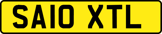 SA10XTL